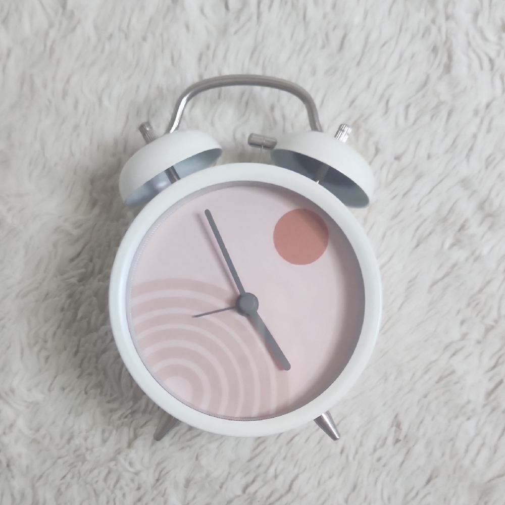 Alarm Clock